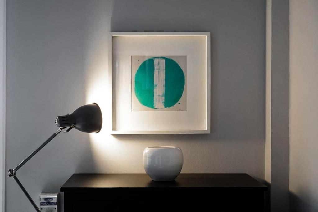 Studio 70 Argos Bagian luar foto